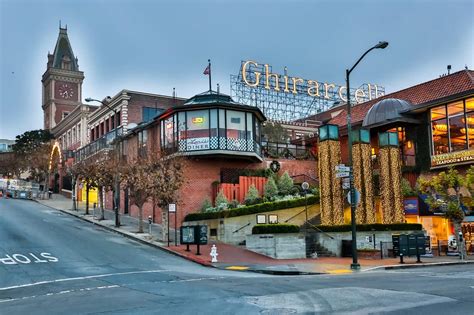 Top 35 San Francisco Attractions You Cant Miss Things To Do In San