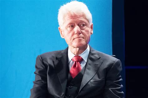 This Scandal From Bill Clinton S Past Could Mean Jail Time Great American Daily