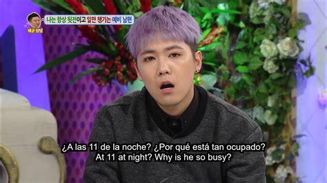 Previous postvideo 170313 clips of jin and jimin on hello counselor. Hola Consejero | Hello Counselor | 안녕하세요 Ep. 220 - YouTube