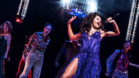 Summer The Donna Summer Musical Discount Tickets Broadway Save Up