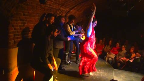 Essential Flamenco Full Show Youtube
