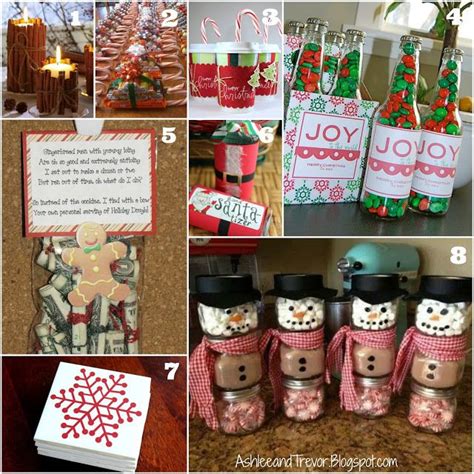 Easy Homemade Christmas Gifts For Everyone On Your List