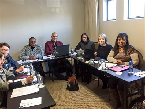 Interprofessionalresearchglobal Updates University Of Western Cape
