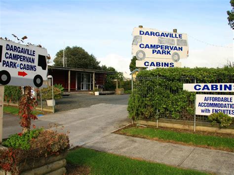 Dargaville Campervan Park And Cabins Holiday Parkcaravan Park Deals