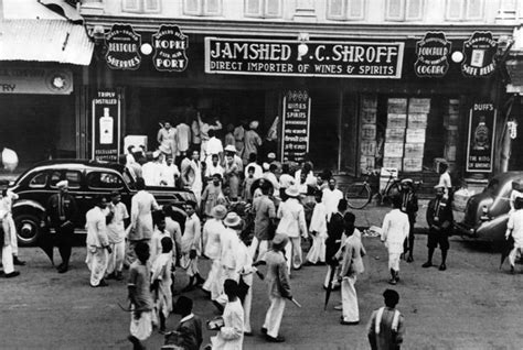 Remembering The Clandestine Aunty Bars Of Prohibition Era Bombay