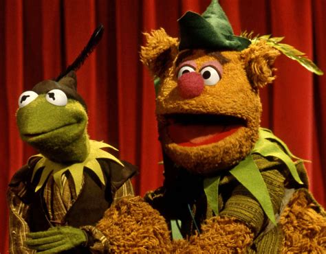The official universal studios entertainment facebook page. Robin Hood | Muppet Wiki | FANDOM powered by Wikia