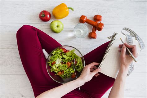 cómo planificar una buena alimentación mayte ponce salud nutricion y dietetica