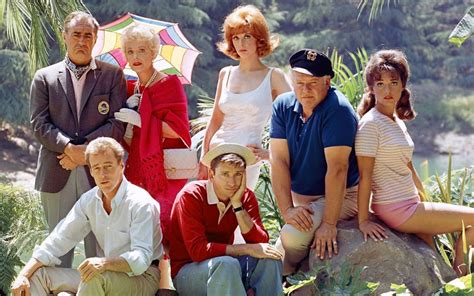 Gilligans Island I Remember Jfk A Baby Boomers Pleasant
