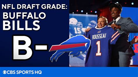10 Fun Facts About The Bills 2019 Draft Class