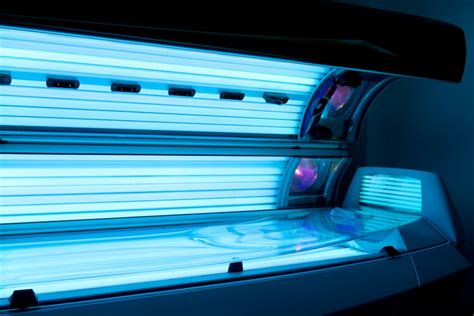 The Truth About Tanning Beds 4 Lies Tanning Salons Tell You Roswell