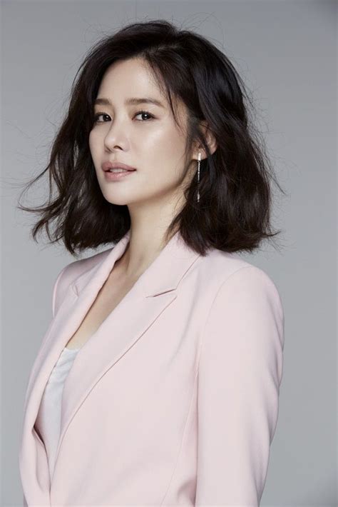 Kim hyun joo is a south korean actress. Kim Hyun-Joo - AsianWiki