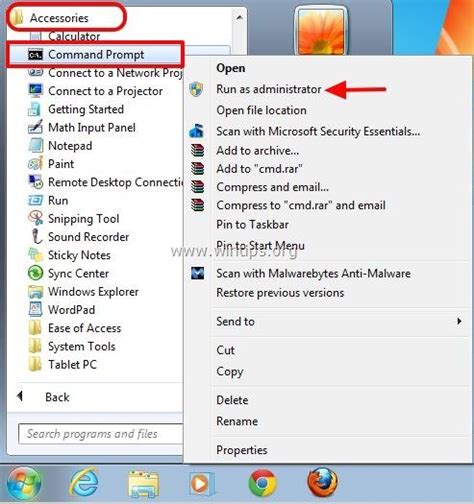 Enable Administrator Account In Windows 10 8 And Windows 7 Os From