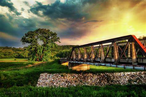 The Bridge On The River Jasenica Photograph By Dejan Travica Pixels