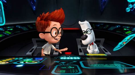 Mr Peabody And Sherman Wallpapers Movie Hq Mr Peabody And Sherman