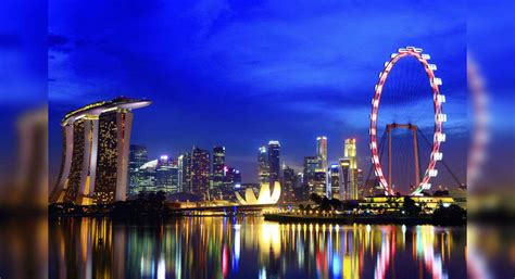 For travellers planning to enter singapore, please visit safetravel.ica.gov.sg for the latest updates. A journey through Singapore | Times of India Travel