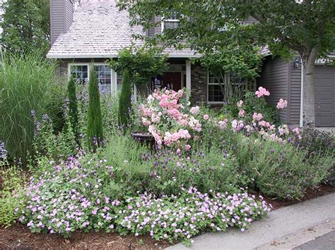 Garden Design Ideas Lavender Hawk Haven