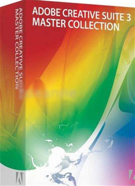 This can be home and office if you install the software on more than two computers, you will need to deactivate the software first on one of the computers. Sell Adobe Creative Suite 3 CS3 Master Collection (For ...