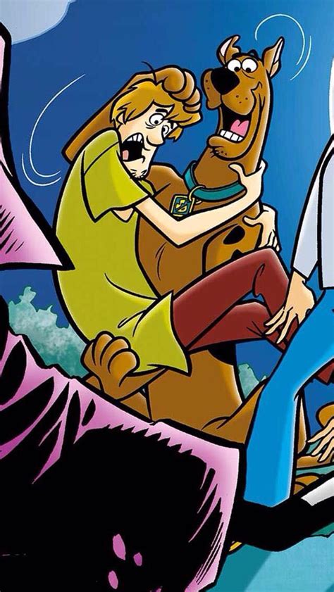 Wallpapers Celular ♡ Personagens De Desenhos Animados Salsicha E Scooby Disney Desenhos