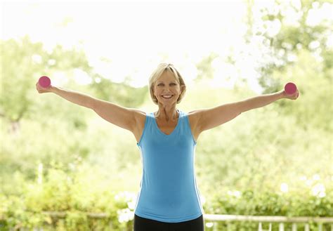 These ancient forms of exercise have been shown to improve mobility, strength, and stability in older adults, while also improving mood and. Dumbbell Strength Training Exercises for Seniors