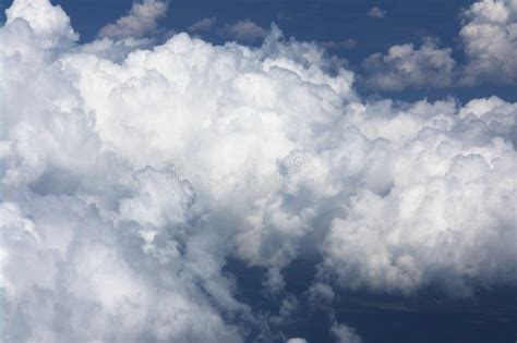 Cumulus Cloud Formation Stock Photo Image Of Nature 15018334