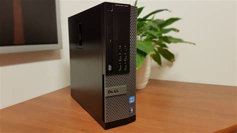 Dell Optiplex 7010 Le Test De Notre Expert