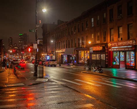 Nights in Brooklyn : r/nyc