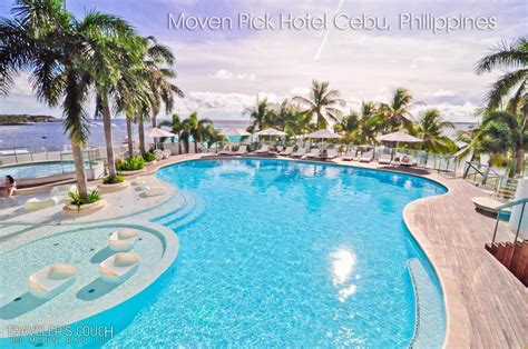 Top 5 Most Luxurious Hotels In Cebu Cebu City Tour