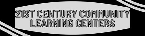 21st Century Community Learning Centers Welcome To Klamath Falls City