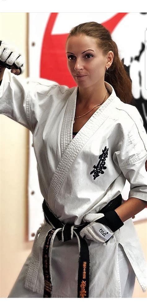 Martial Arts Girl Martial Arts Women Female Martial Artists Art