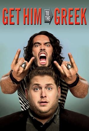 Record company intern aaron green is faced with the monumental task of bringing his idol. Get Him to the Greek | Where to watch streaming and online | Flicks.com.au