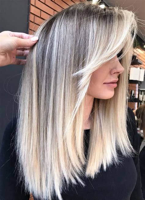 40 Best Ideas How To Cut And Style Side Bangs In 2020 Hair Adviser