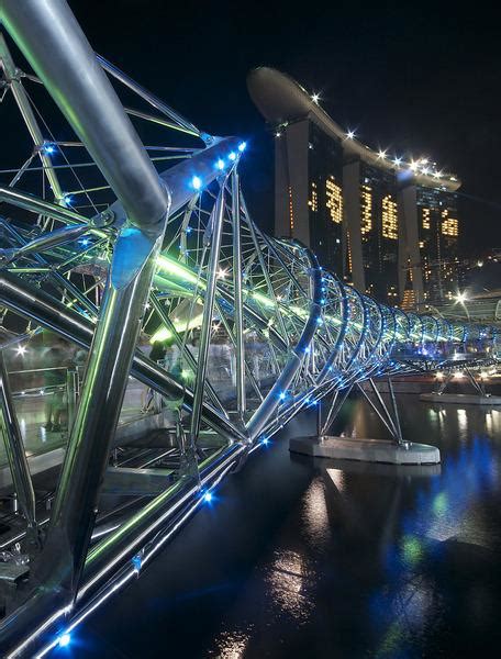 15 Worlds Most Impressive Bridges That Will Leave You Speechle Na