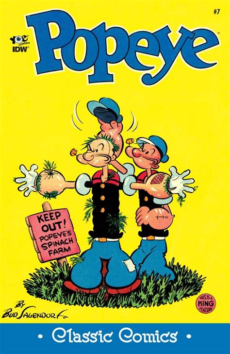 Partage Of Popeyeon Facebook Cartoon Books Classic