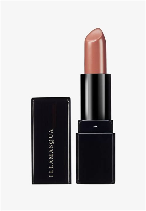 Illamasqua The Nude Collection Antimatter Lipstick Lipstick Serena