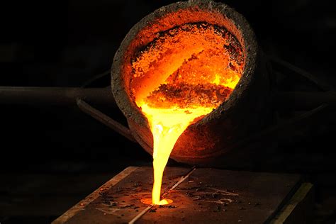 Sand Casting Process Tacitceiyrs