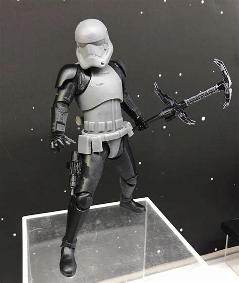 Kotobukiya First Order Stormtrooper Executioner Artfx