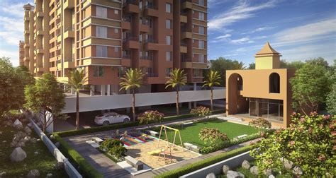 631 Sq Ft 2 Bhk 2t Apartment For Sale In Gk Developers Silverland