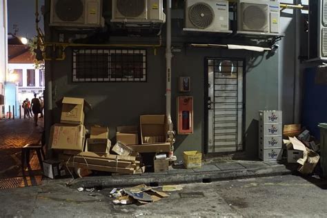 356 Photos Of Asian Back Alley Alley Kowloon Walled