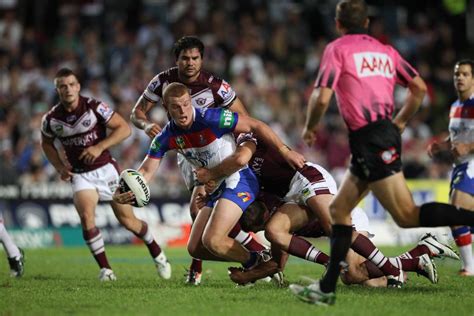 Manly sea eagles man { oddsvalue: Manly Sea Eagles vs Newcastle Knights | The Border Mail