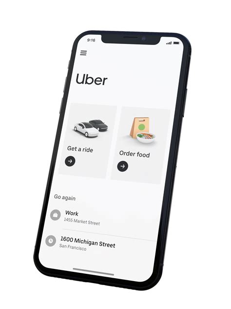 Get contactless delivery for restaurant takeout, groceries, and more! 25+ launches from Uber's big event - TechCrunch