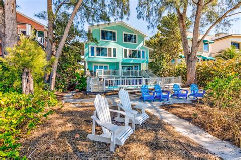 10 Best Vacation Rentals In Sunset Beach Florida Trip101