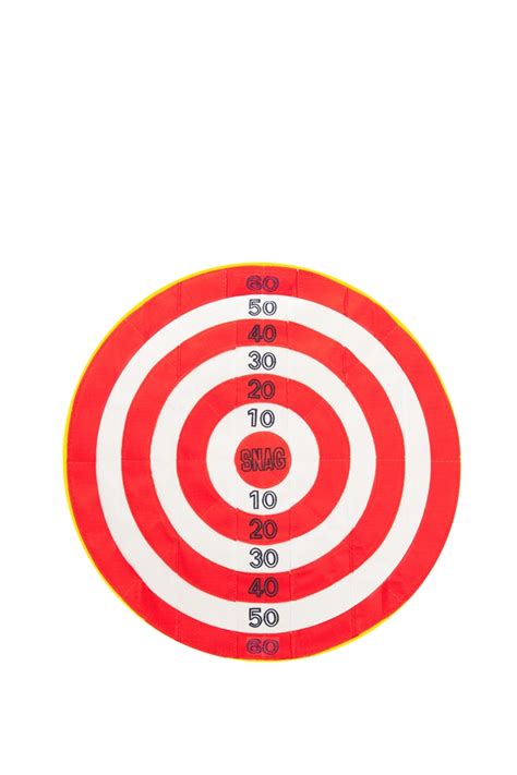 Snag Bullseye Large Bt30