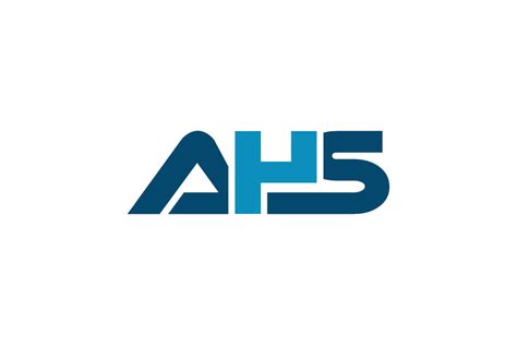Ahs Logo