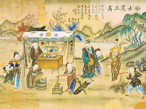 The origins of chinese cuisine can be traced back millennia. Top 10 Traditional Ancient Chinese Foods - Ancient History ...