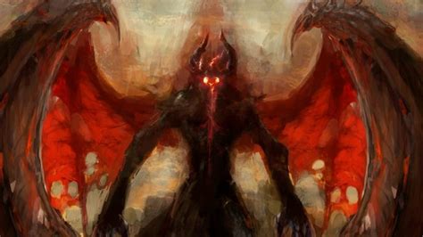 Satan Myths Legends Origin And History 20 Curiosities