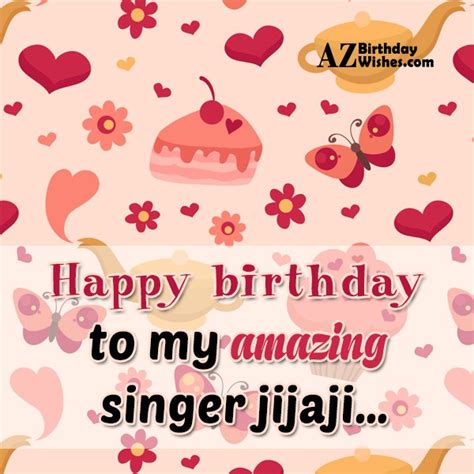 Write name on elegant shining red birthday cake. Birthday Wishes For Jiju, Jija Ji - Page 2