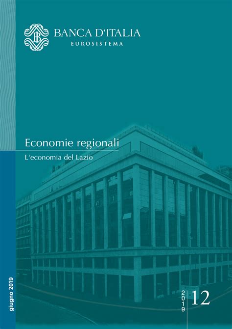 La banca d'italia si riserva di non assegnare i tirocini ove la procedura di selezione non consenta di individuare profili coerenti con le finalità dell'iniziativa e di interrompere i colloqui si terranno presso la sede di roma della banca d'italia, via xx settembre 97/e, 00187 roma. BANCA D'ITALIA: PRESENTAZIONE RAPPORTO SULL'ECONOMIA DEL ...