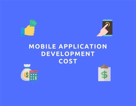 App pricing can vary based on several factors. How much does it cost to make a Mobile app? - Hacker Noon