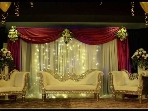 Best Stage Decoration Ideas For Indian Wedding Youtube