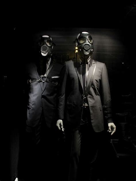 gas mask suit gas mask gas mask art photo mask